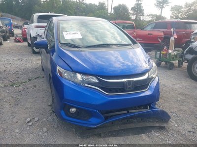 3HGGK5H83LM****** 2020 Honda Fit