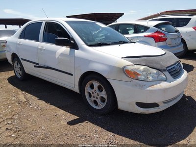 JTDBR32EX52****** 2005 Toyota Corolla