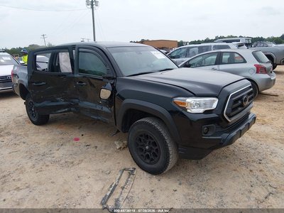 3TMAZ5CN8PM****** 2023 Toyota Tacoma