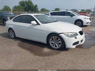 2011 BMW 3 Series