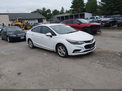 1G1BE5SM8H7****** 2017 Chevrolet Cruze
