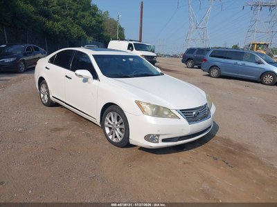 JTHBK1EG0C2****** 2012 Lexus ES