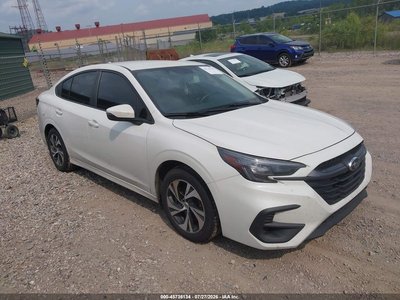 4S3BWAC63R3****** 2024 Subaru Legacy