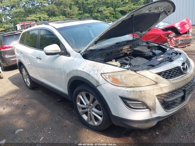 2011 Mazda CX-9