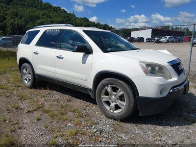2011 GMC Acadia