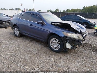 2012 Honda Crosstour