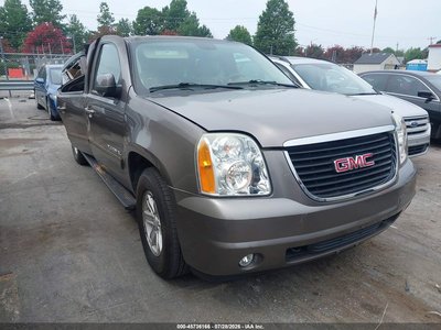 2013 GMC Yukon Xl 1500