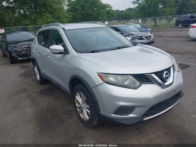 5N1AT2MV5FC****** 2015 Nissan Rogue