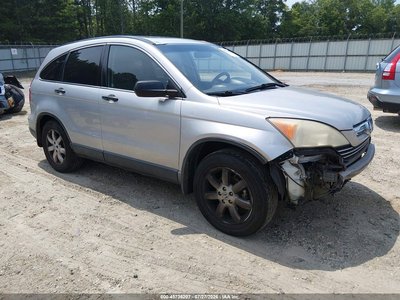 2009 Honda CR-V