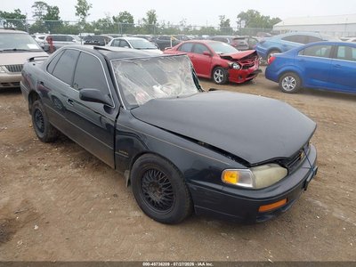 4T1GK12E6SU****** 1995 Toyota Camry