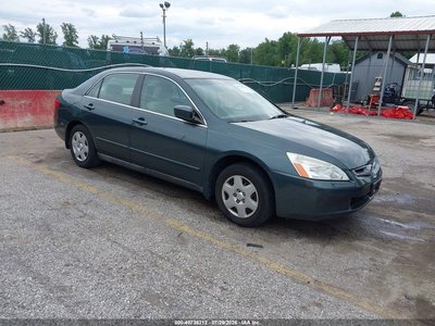 2005 Honda Accord