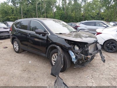 2HKRM4H53GH****** 2016 Honda CR-V