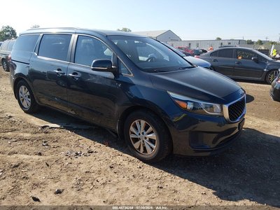 2016 Kia Sedona