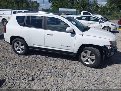 2015 Jeep Compass