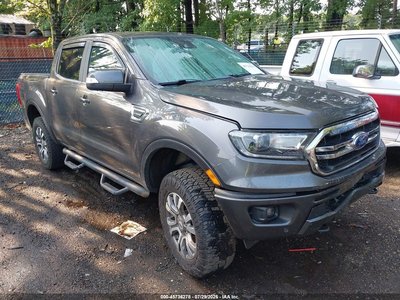 1FTER4FH8KL****** 2019 Ford Ranger