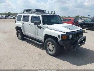 2006 Hummer H3