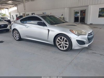 2013 Hyundai Genesis