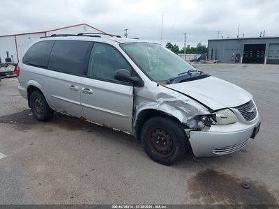 2C4GP24363R****** 2003 Chrysler Town & Country