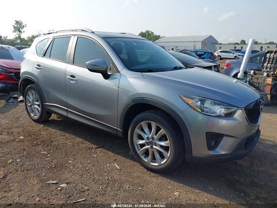 JM3KE4DY8F0****** 2015 Mazda CX-5