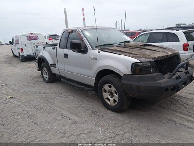 2004 Ford F-150