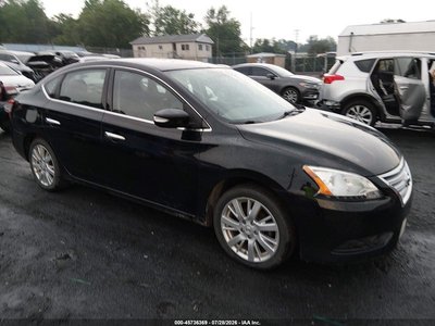 2014 Nissan Sentra
