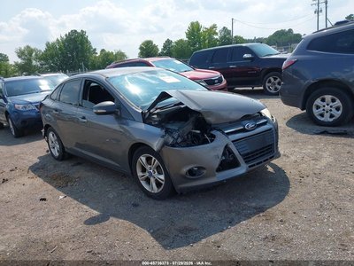 1FADP3F29DL****** 2013 Ford Focus