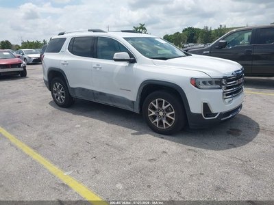 1GKKNMLS7LZ****** 2020 GMC Acadia