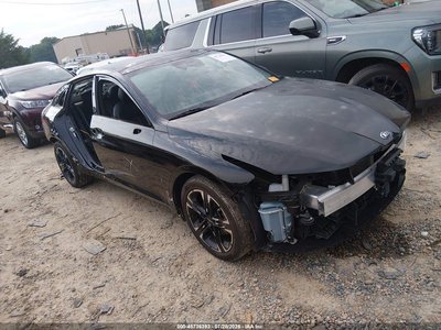 2023 Kia K5