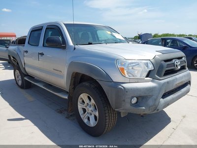2012 Toyota Tacoma