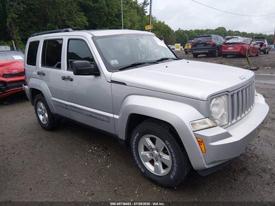 2010 Jeep Liberty