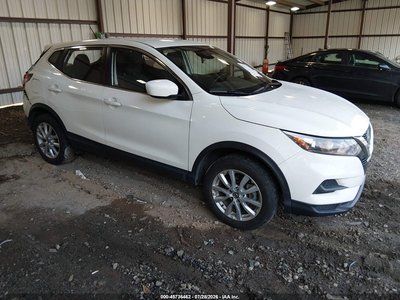 2022 Nissan Rogue Sport