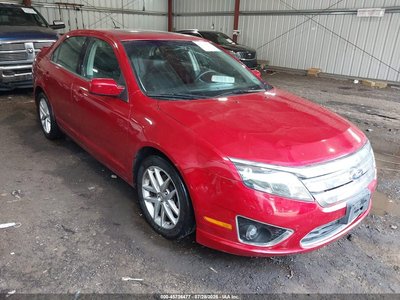 3FAHP0JA7CR****** 2012 Ford Fusion