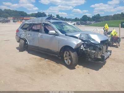 2013 Subaru Outback