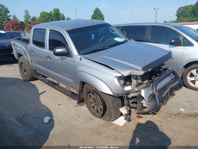 5TFLU4EN3EX****** 2014 Toyota Tacoma