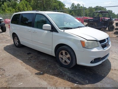 2D4RN5DG4BR****** 2011 Dodge Grand Caravan
