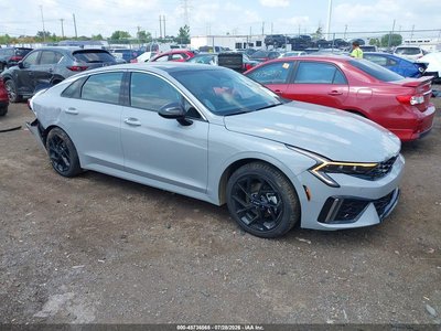 KNAG64J71T5****** 2026 Kia K5