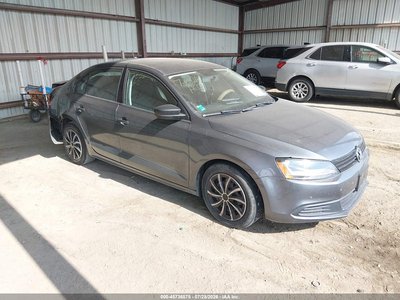 2011 Volkswagen Jetta