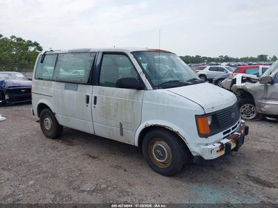1GNDM15Z4RB****** 1994 Chevrolet Astro