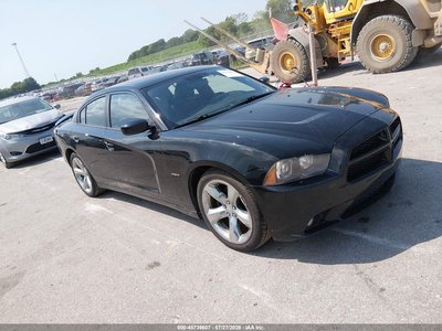 2C3CDXCT6CH****** 2012 Dodge Charger