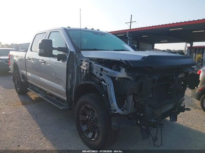 1FT8W2BT7RE****** 2024 Ford F-250