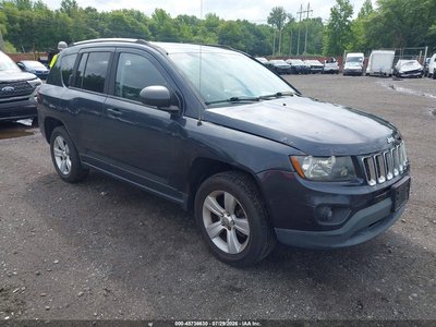 2014 Jeep Compass