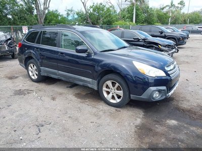 4S4BRCPC6D3****** 2013 Subaru Outback
