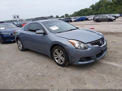 1N4AL2EP2CC****** Salvage and Wrecked 2012 Nissan Altima in Kansas City