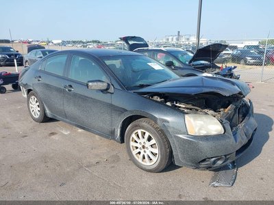 4A32B2FF0CE****** 2012 Mitsubishi Galant