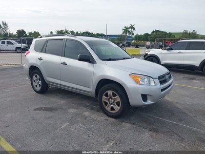 2T3ZF4DV3BW****** 2011 Toyota RAV4