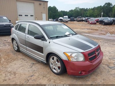 2009 Dodge Caliber