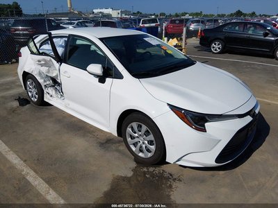 JTDB4MEE5RJ****** 2024 Toyota Corolla
