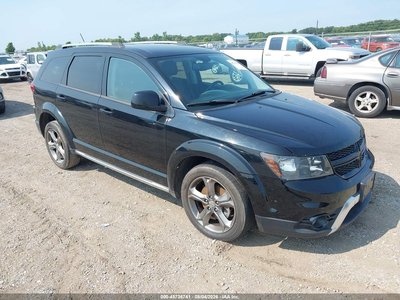 2015 Dodge Journey
