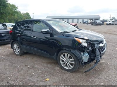 2011 Hyundai Tucson