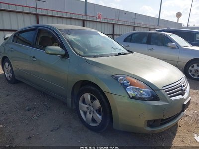 2008 Nissan Altima